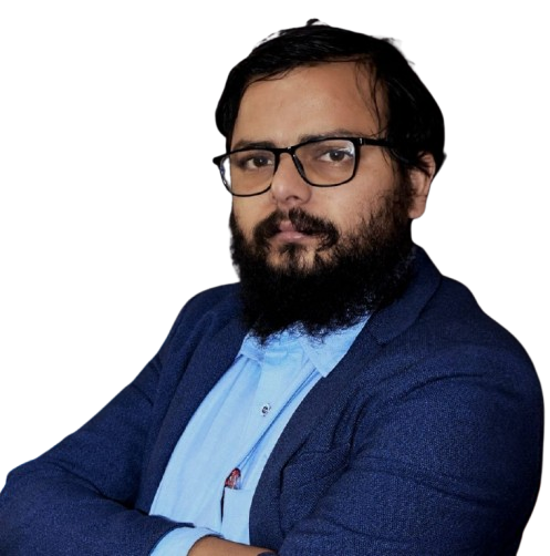 Sandip Paudel